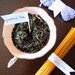 DIY Tea Bags (Complete Kit) - Makes 12 Jasmine tea