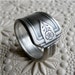 Spoon Ring - Buttercup