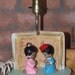 Dolly Toy Company Child Prayer Lamp