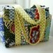 Design Your Own Patchwork Ultimate Baby Diaper Bag Tote