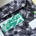 Full Size 7 Pocket Fabric Portfolio 8.5 x 11 Note Pad Cover