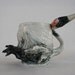 Japanese Crane Mug