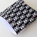 Skulls Snack Bag
