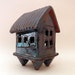 Prayer House / Spirit House (incense burner or for tea-light)