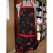 ASIAN ORIENTAL APRON