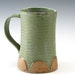 Elephant Leg Stein