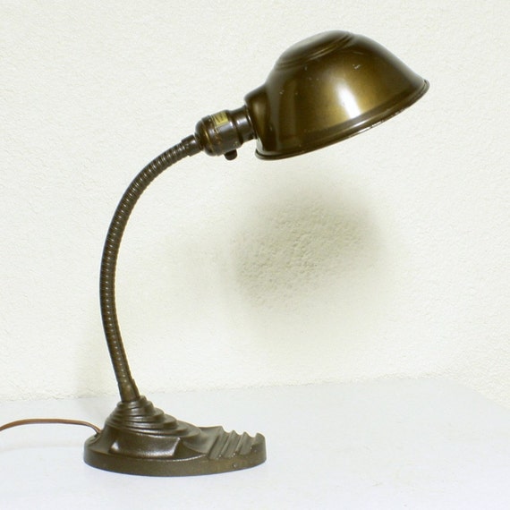 brightest lumens task lighting office desk lamp gooseneck