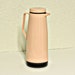Vintage Coffee Pitcher - Tea - Thermos - pink - plastic