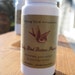 3oz baby bird bottom powder