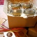 tea gift box... hand-mixed tea blends made with organic teas, herbs & spices