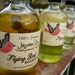 DIY 8oz organic jojoba oil, cold pressed, unrefined, perfect for infusing herbs and skin care
