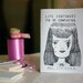 ZINE - Life Continues To Be Confusing - A5, BW, Mel Stringer, 20 pages