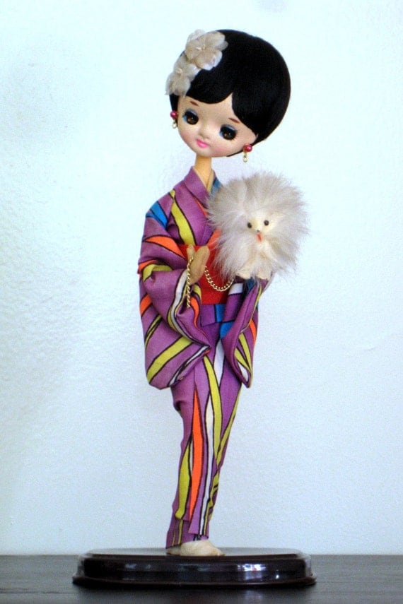 pose figure doll