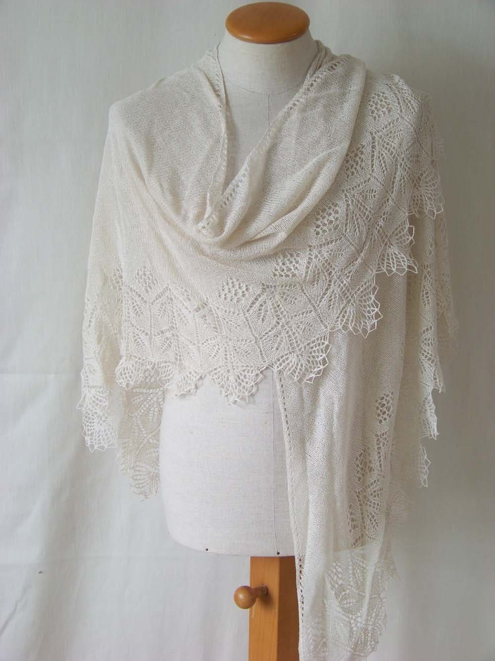 shawl for bridal