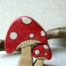 Mama Mushroom