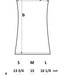RESERVED listing Meghan Michael (Bunnyhug82) Tank - BLACK - S
