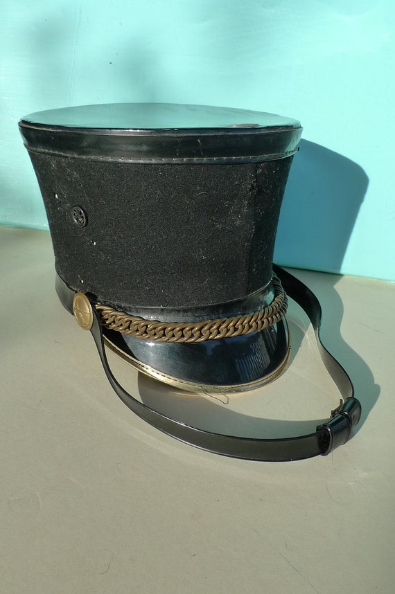 band leader marching band hat helmet killercool halloween