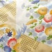 Japanese Cotton Fat Quarter Kimono Art by M'Liss Rae Hawley for In the Beginning Fabrics