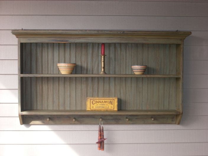 Display Shelves For Collectibles >> Items similar to Double Wall Shelf Primitive 5 Peg Display Shelf on Etsy Display Shelves For Collectibles >> Items similar to Double Wall Shelf Primitive 5 Peg Display Shelf on Etsy