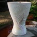 Unity Tree Recycled Glass Vase