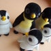 fuzzy josef originals penguins