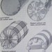 1962 how to make cushions pillows and bolsters