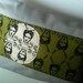 frida kahlo clutch