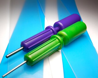 Pro Paper Bead Roller Pro x 2 Make Paper Beads with this specially designed tool