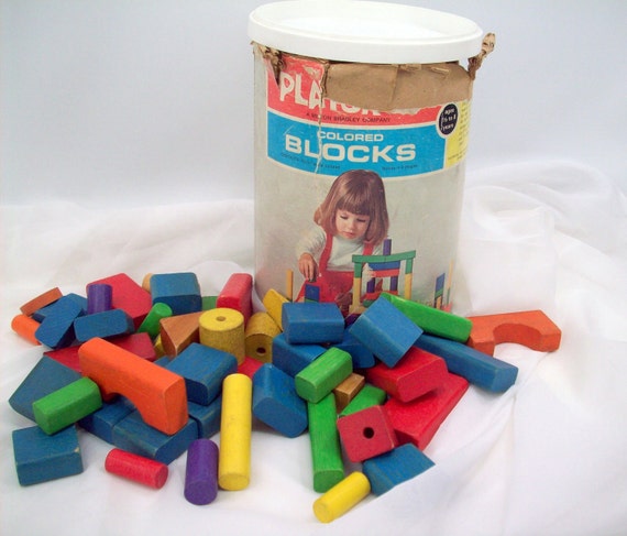 old playskool toys