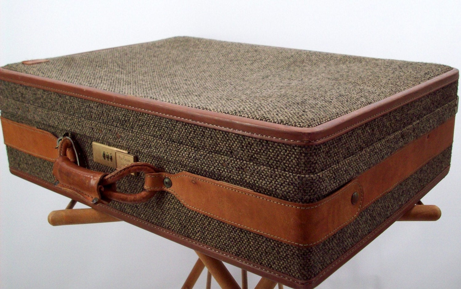 Vintage Hartman Luggage 46