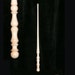 Holly Wood MAGIC WAND, Pagan, Wicca