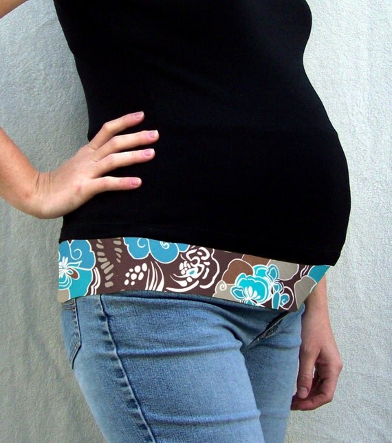 Modest Belly Band cover that muffin top Beautimous size