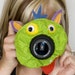Custom Lenz Monzter - A Necessity for Every Children/Infant Photographer