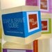 Vegan Hand Soap / Shaving Soap Cubes By Red Leaf