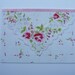 Mother's Day Card Pink Roses