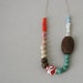 Myka Necklace - No. 18