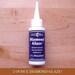 Diamond Glaze - 2 Ounce Bottle - Judi Kins - Charms - Scrabble Tile Pendants - Glass Tiles - Magnet Adhesive Resin