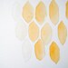 gold honeycombs