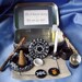 Made to order Pocket Travel Altar