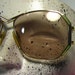 Vintage Cazal Sunglasses Model 225 west germany 80s eyewear