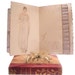 Jane Austen's Journal Emma Quote Art Journal Handmade Journal Jane Austen RegencyGifts for Her