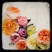 No. 9910 20 x 20 fox and flower ttv