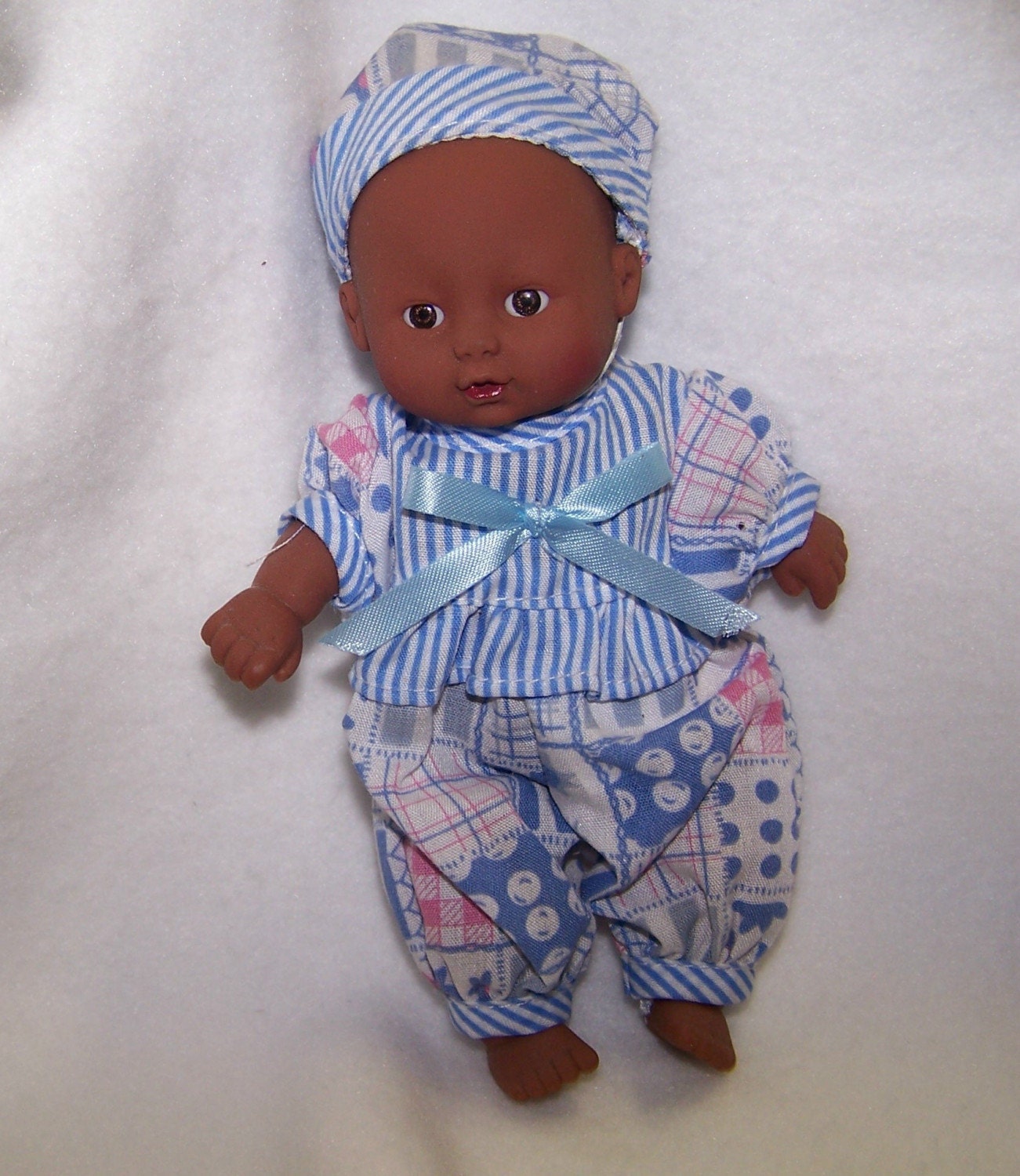 20 inch soft body baby doll