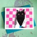 SALE - AC is Totally Awesome Greeting Card