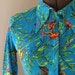 Vintage TGL Butterfly shirt