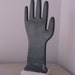Vintage glove mold