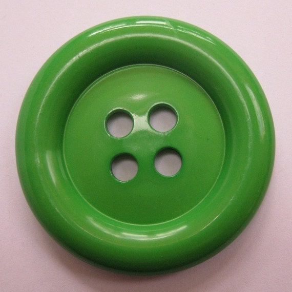 Big Green Button