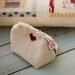 Valentine Zippered Pouch