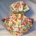Floral Tea Cozy Ready To Ship