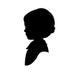 Custom Silhouette - PDF Printable File